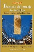 TECNICAS DEL ENCAJE DE BOLILLOS de NOTTINGHAM, PAMELA 