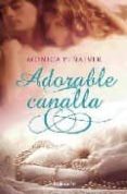 ADORABLE CANALLA di PEALVER, MONICA 