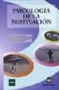 PSICOLOGIA DE LA MOTIVACION (TEORIA) di SANZ APARICIO, MARIA TERESA 