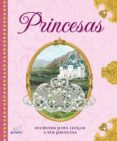 PRINCESAS di VV.AA. 