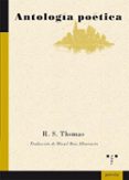 ANTOLOGIA POETICA di STUART THOMAS, RONALD 