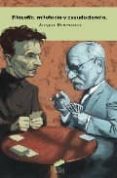 FILOSOFIA, MITOLOGIA Y PSEUDOCIENCIA de BOUVERESSE, JACQUES 