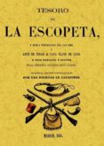 TESORO DE LA ESCOPETA (FACSIMIL) di VV.AA. 