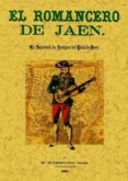 EL ROMANCERO DE JAEN (ED. FACSIMIL) di VV.AA
