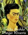 FRIDA KAHLO - DIEGO RIVERA (2 TOMOS) de SOUTER, GERRY 