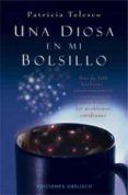 UNA DIOSA EN MI BOLSILLO: MAS DE 100 HECHIZOS, ENCANTAMIENTOS E INVOCACIONES de TELESCO, PATRICIA 