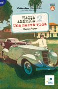 HACIA AMERICA 2+CD@ di VV.AA. 