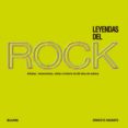 LEYENDAS DEL ROCK de ASSANTE, ERNESTO 