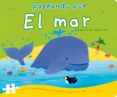 PASEANDO POR EL MAR di JANE, ALBERT VV.AA. 