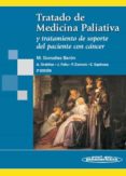 TRATADO DE MEDICINA PALIATIVA di VV.AA. 