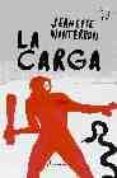 LA CARGA de WINTERSON, JEANETTE 