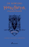 HARRY POTTER Y LA PIEDRA FILOSOFAL (EDICIN RAVENCLAW) 20 AOS DE MAGIA de ROWLING, J.K. 
