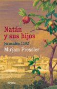 NATAN Y SUS HIJOS de PRESSLER, MIRJAM 