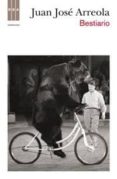 BESTIARIO de ARREOLA, JUAN JOSE 