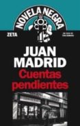 CUENTAS PENDIENTES de MADRID, JUAN 