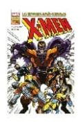 MARVEL GOLD. X-MEN: LAS HISTORIAS JAMAS CONTADAS N 2 de CLAREMONT, CHRIS 
