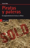 PIRATAS Y PATERAS di BOIX, VICENT 