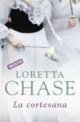 LA CORTESANA de CHASE, LORETTA 