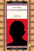 LA METAMORFOSIS di KAFKA, FRANZ 