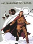 LOS NAUFRAGOS DEL TIEMPO N 4 de GILLON, PAUL 