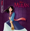 MULAN. PEQUECUENTOS de DISNEY 