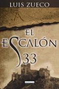 EL ESCALON 33 di ZUECO, LUIS 