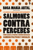 SALMONES CONTRA PERCEBES de ARTAL, ROSA MARIA 