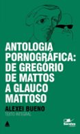 Antologia Pornográfica (ebook)
