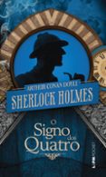 O Signo Dos Quatro (ebook)