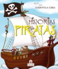 HISTORIAS DE PIRATAS de CIMA, LODOVICA 