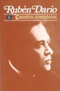 CUENTOS COMPLETOS de DARIO, RUBEN 