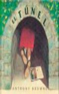 EL TUNEL de BROWNE, ANTHONY 