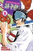 AMASANDO JA-PAN N 8 de HASHIGUCHI, TAKASHI 