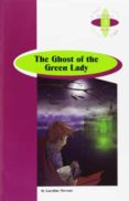 THE GHOST OF GREEN LADY  3 ESO di VV.AA. 