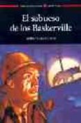 EL SABUESO DE LOS BASKERVILLE: AUXILIAR DE BUP di DOYLE, ARTHUR CONAN 