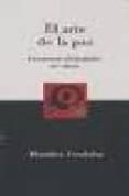 EL ARTE DE LA PAZ di UESHIBA, MORIHEI 