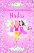 HADAS: EL VESTUARIO EN PEGATINAS de WATT, FIONA  PRATT, LEONIE 