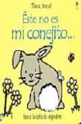 ESTE NO ES MI CONEJITO di VV.AA. 