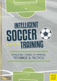 Intelligent Soccer Training (ebook)