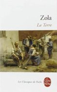 LA TERRE de ZOLA, EMILE 