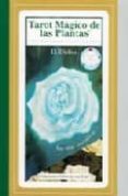 TAROT MAGICO DE LAS PLANTAS di DIDIER, D. 
