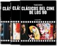 CLASICOS DEL CINE DE LOS 90 de MLLER, JRGEN 