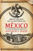 Breve Relato De La Historia De México (ebook)