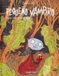 PEQUEO VAMPIRO Y LOS SANTACLOSES VERDES de SFAR, JOANN 