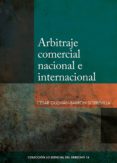 Arbitraje Comercial Nacional E Internacional (ebook)