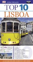 Lisboa 2017 (guias Top 10)