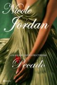 LOS GUARDIANES DE CYRENE. PECADO de JORDAN, NICOLE 