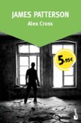 ALEX CROSS de PATTERSON, JAMES 