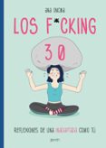 LOS F*CKING 30 de ONCINA, ANA 