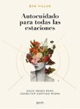 AUTOCUIDADO PARA TODAS LAS ESTACIONES de VILLAR, EVA 